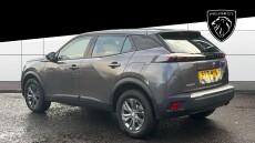 Peugeot 2008 1.2 PureTech Active Premium 5dr Petrol Estate